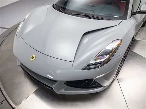 New 2025 Lotus Emira image 31