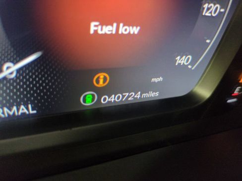 Certified 2025 Honda Pilot Elite image 20