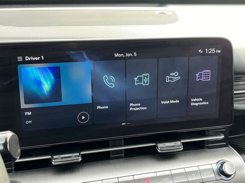 Used 2025 Hyundai Kona SEL image 20