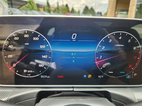 New 2025 Mercedes-Benz C 300 4MATIC Sedan image 20