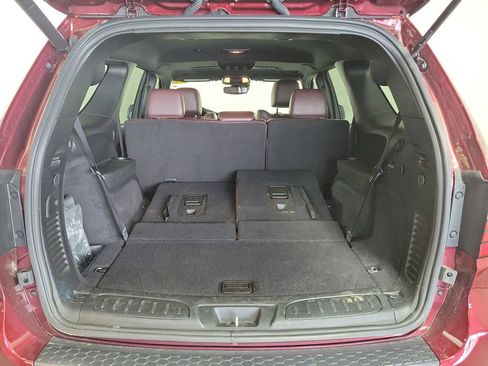 Used 2024 Dodge Durango R/T image 27