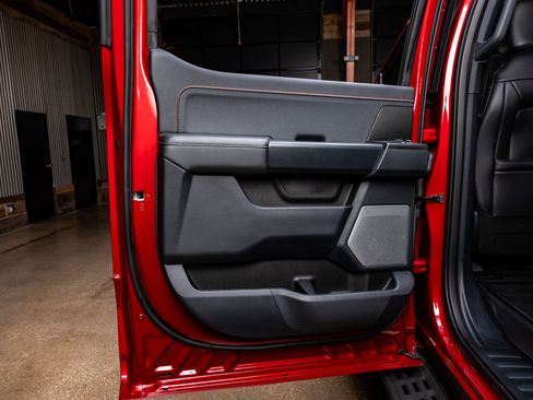 Used 2024 Ford F150 Raptor image 38