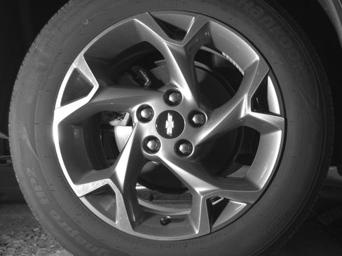 Used 2025 Chevrolet Trax LT w/ LT Convenience Package FWD image 15