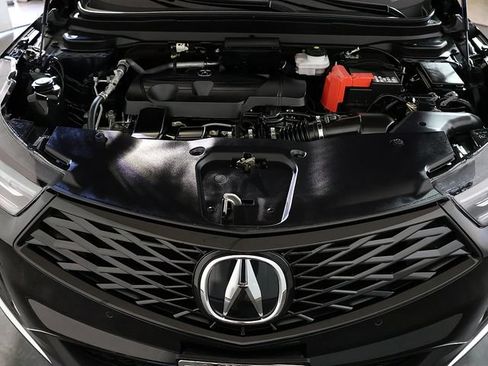 Certified 2025 Acura RDX SH-AWD w/ Technology Package image 40