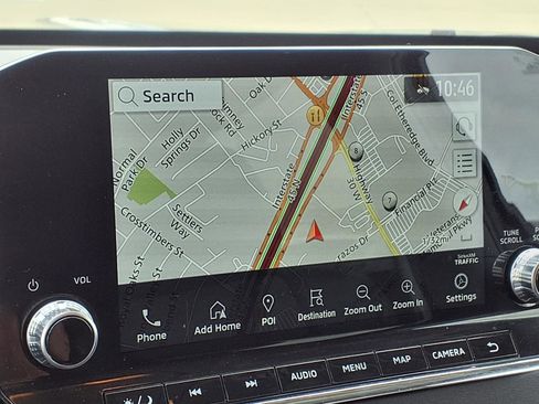 Used 2024 Mitsubishi Outlander SE image 11