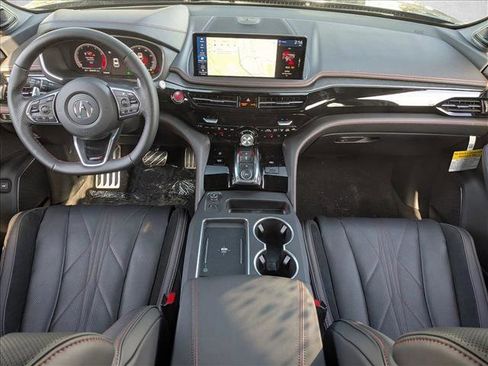 New 2026 Acura MDX Type S image 15