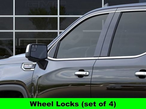New 2026 GMC Sierra 1500 Denali w/ Denali Reserve Package AWD/4WD image 14