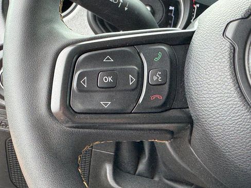 Used 2024 Jeep Wrangler Unlimited Sport AWD/4WD image 18