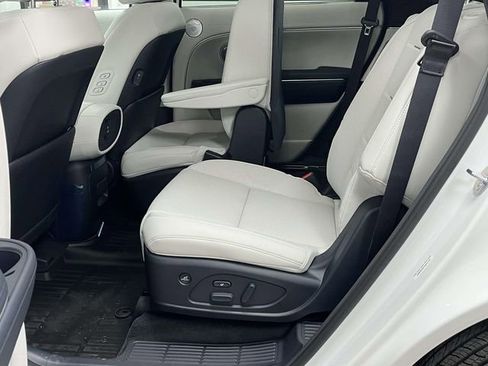 New 2026 Hyundai Palisade Calligraphy AWD/4WD image 13