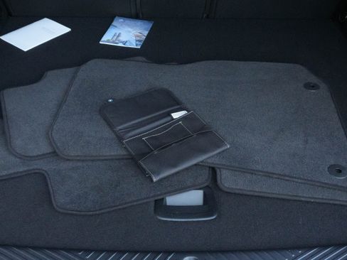 Used 2025 BMW X3 xDrive30i image 36