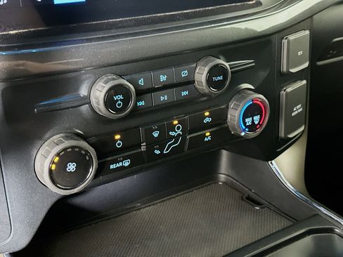 Used 2024 Ford F150 STX w/ Equipment Group 201A FX4 AWD/4WD image 24