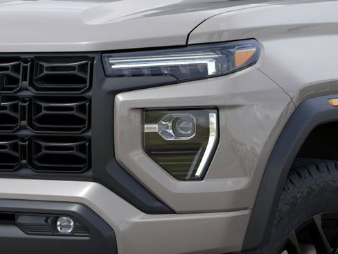 New 2026 GMC Canyon Elevation w/ Convenience Package AWD/4WD image 10