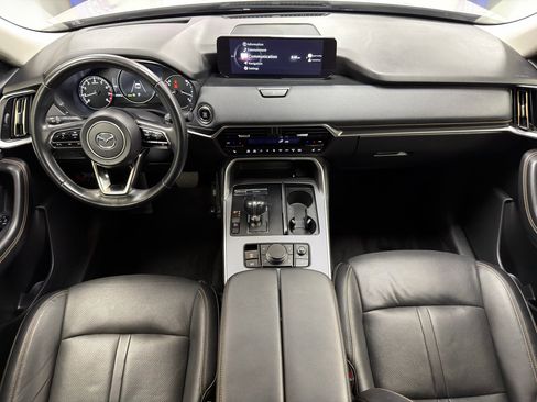 Used 2024 MAZDA CX-90 3.3 Turbo w/ Preferred Plus image 30