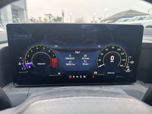 Used 2024 Ford Mustang GT image 5