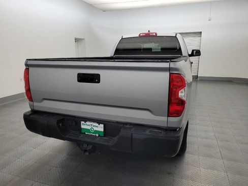 Used 2021 Toyota Tundra SR RWD image 7