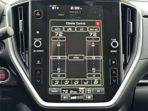 New 2026 Subaru Impreza 2.0i Sport image 14