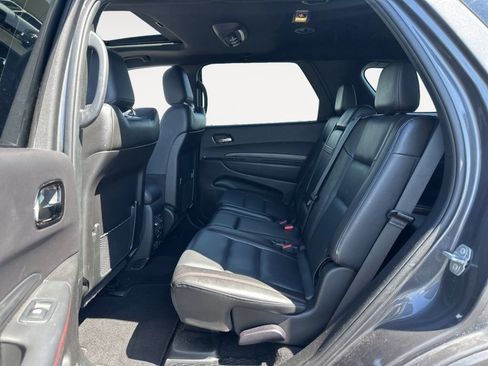 Used 2025 Dodge Durango R/T AWD/4WD image 29