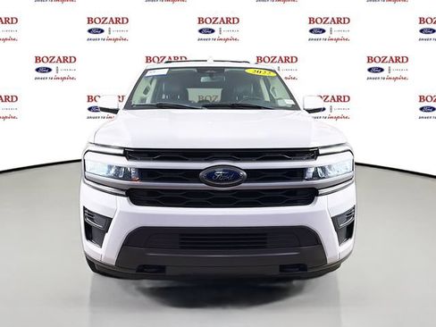 Used 2022 Ford Expedition Max XLT AWD/4WD image 2