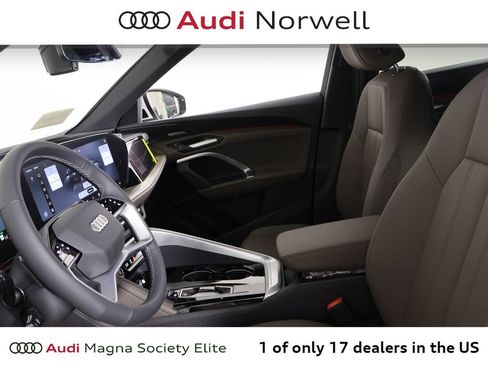 New 2026 Audi Q5 Premium Plus AWD/4WD image 18