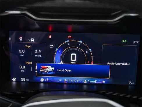 New 2026 Chevrolet Colorado LT w/ LT Convenience Package image 23