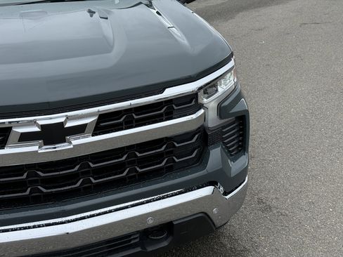New 2026 Chevrolet Silverado 1500 LT w/ All Star Edition Plus image 43