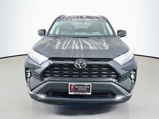 Certified 2025 Toyota RAV4 XLE Premium video 2
