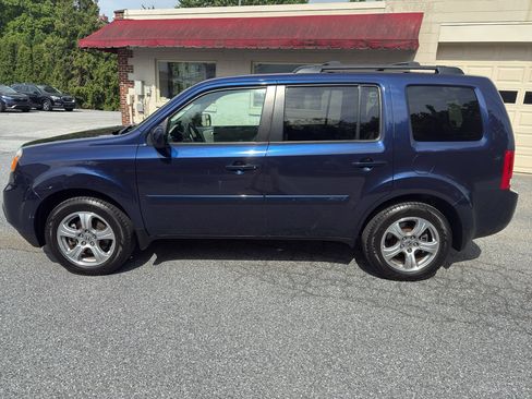 Used 2013 Honda Pilot EX-L image 2
