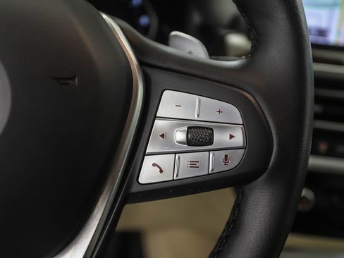 Used 2022 BMW X3 xDrive30i w/ Convenience Package image 13