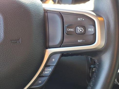 Certified 2024 RAM 1500 Big Horn image 9