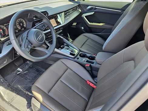 New 2026 Audi A3 2.0T Premium image 3