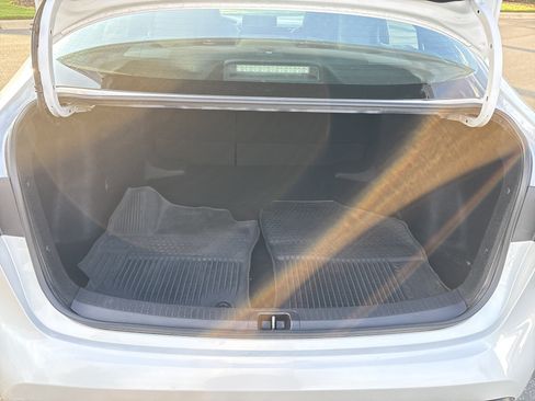 Used 2023 Toyota Corolla XSE FWD image 35