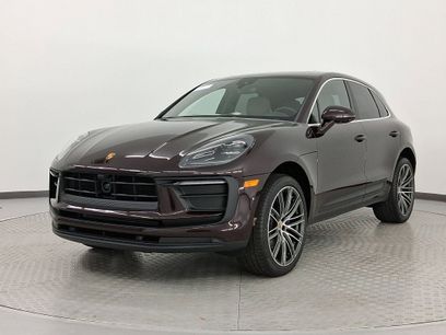 Used 2026 Porsche Macan