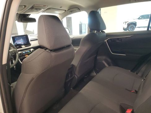 Used 2023 Toyota RAV4 LE image 11