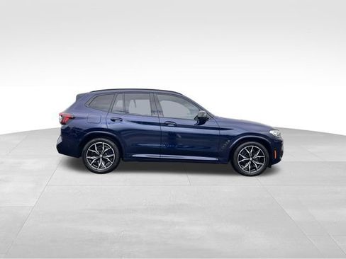 Used 2023 BMW X3 M40i AWD/4WD image 6