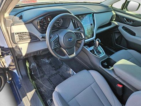 Certified 2025 Subaru Legacy Premium w/ Popular Package #1A image 10