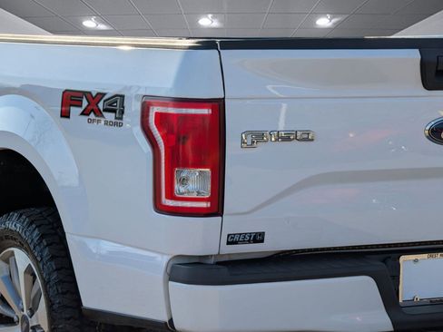 Used 2017 Ford F150 XL w/ Equipment Group 101A Mid image 13