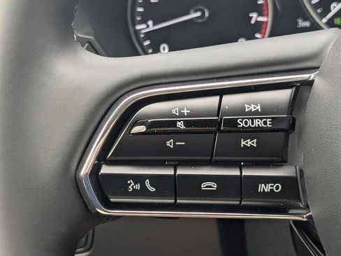 New 2026 MAZDA CX-90 3.3 Turbo w/ Select Package image 25