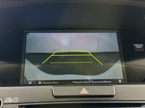 Used 2019 Acura MDX SH-AWD w/ Technology Package image 23