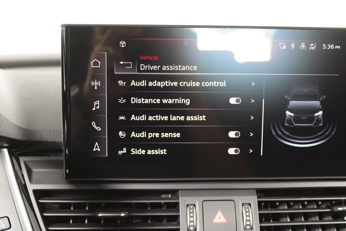 Used 2023 Audi Q5 2.0T Premium AWD/4WD image 24