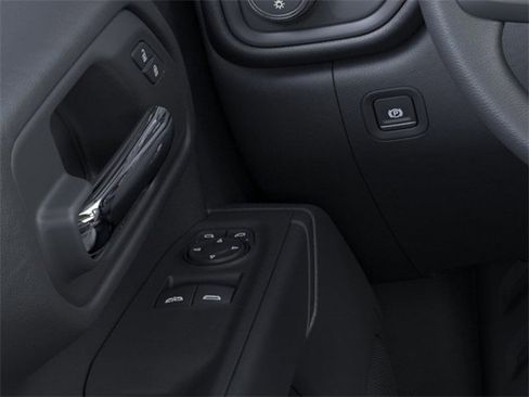 New 2026 GMC Sierra 3500 Pro w/ Convenience Package image 22