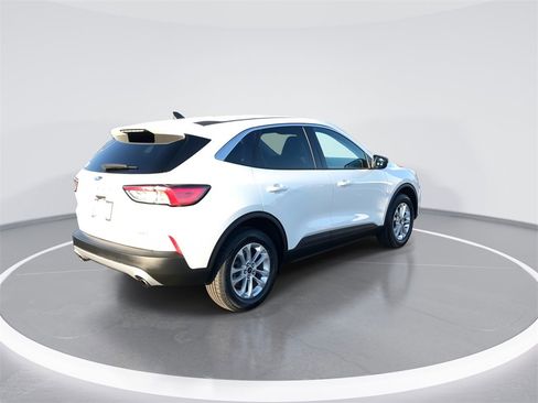 Used 2022 Ford Escape SE w/ Convenience Package image 8