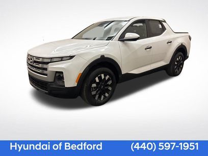 New 2026 Hyundai Santa Cruz SE