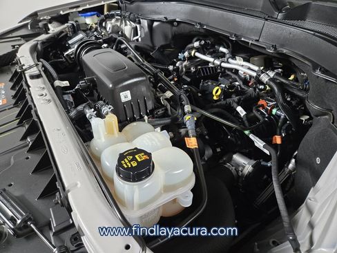 Used 2022 Ford Explorer XLT RWD image 20