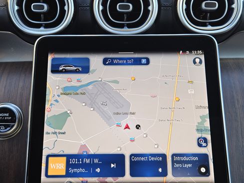 Certified 2025 Mercedes-Benz GLC 300 image 17