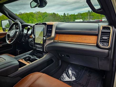 Certified 2023 RAM 2500 Limited AWD/4WD image 45
