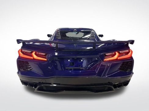 Used 2025 Chevrolet Corvette Stingray w/ Z51 Performance Package image 5