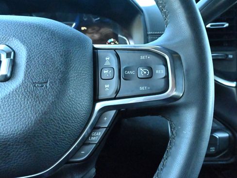 Used 2025 RAM 3500 Laramie w/ Night Edition image 31