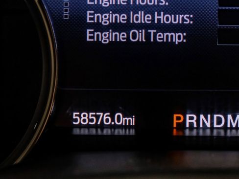 Used 2022 Ford F250 Lariat w/ Chrome Package image 20