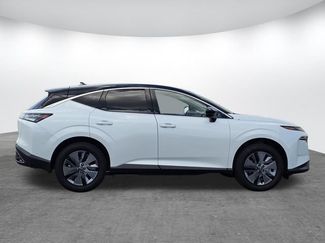 Used 2025 Nissan Murano SL AWD/4WD video 3