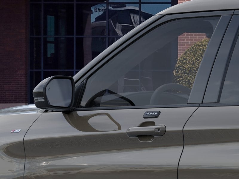 New 2026 Ford Explorer ST-Line w/ ST-Line Street Pack AWD/4WD image 20